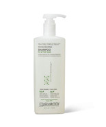 Gio shamp tea tree invig ( 1 x 24 oz   ) - $1,035.94 MXN