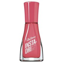 Sally Hansen Insta-dri Fast Dry Nail Colour Peachy Breeze - $9.44