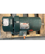 Leeson Electric C145T17F.B103A WattSaver AC Motor, 2HP Frame 145T  - $341.00