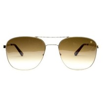 Nelson - Gold Sunglasses - £132.19 GBP