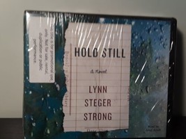 Hold Still by Lynn Sterger Strong (2016, CD, Unabridged) New - £22.40 GBP