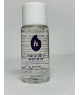 Haruharu Wonder Black Rice Hyaluronic Toner Travel Size .40 Oz - $12.23 CAD