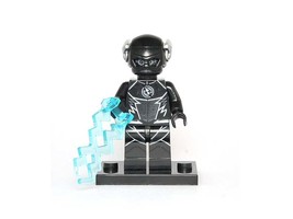 YY Minifigure Building Custom Zoom Reverse Flash TV Show! - $6.50