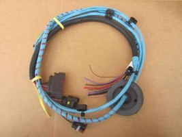 Smart Car Fortwo Cable Wire Harness A 451 540 01 05 NEW Made In Germany - £50.99 GBP