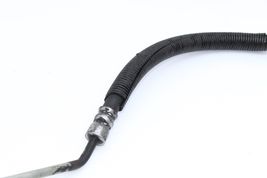 07.5-10 CHEVROLET SILVERADO 2500HD 6.6L LMM POWER STEERING HOSE LINE PIPE Q6687 image 2