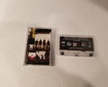 Hootie And The Blowfish - Cracked Rear View - Cassette Tape - $7.32