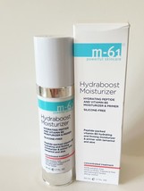 m-61 Hydraboost Moisturizer Hydrating Peptide and Vitamin B5 Moisturizer  Primer - £40.76 GBP