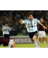 LIONEL MESSI SIGNED PHOTO 8X10 RP AUTO AUTOGRAPHED BARCELONA ARGENTINA - £15.72 GBP