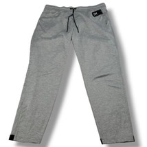 New Xersion Pants Size 3XLT W42&quot;xL31&quot; Big &amp; Tall Sweatpants Jogger Fit Joggers - $43.45