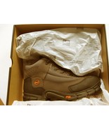 New Timberland PRO Men&#39;s Expertise Hiker Steel-Toe Work Boot 11.5m - $94.99