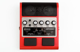 JOYO JAM BUDDY Just released! Dual channel 2 x 4Watt Stereo Guitar Amp O... - £93.64 GBP