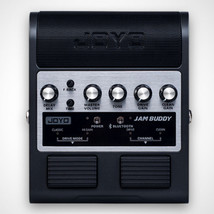 JOYO JAM BUDDY Just released! Dual channel 2 x 4Watt Stereo Guitar Amp a... - £93.58 GBP