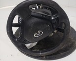 Steering Column Floor Shift Sedan Fits 09-12 INFINITI G37 1063482 - £138.48 GBP