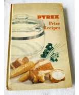 1953 HC Pyrex Prize Recipes by corning glass works  - $210.85 MXN