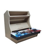 LVL23P2 Pandora's Box bartop / tabletop arcade cabinet DIY kit w/ marque... - $169.99