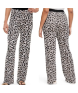 NWT DVF Diane Von Furstenberg X Target Poppy Sweater Pants  Size XXS - $21.78