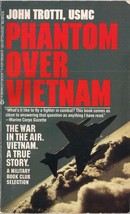 Phantom Over Vietnam by John Trotti - $9.95