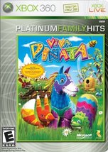 Viva Piñata (Platinum Family Hits) [video game] - £4.76 GBP