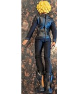 Miraculous Cat Noir Action Figure Doll 11&quot; 2020 Zagtoon Loose Posable - £10.59 GBP