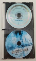 Backstreet Boys Millennium - Backstreet Boys CD Bundle DISC ONLY  - £6.73 GBP