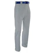 Russell Athletic 234RHMK Men&#39;s Baseball Pant 2XL Grey-BRAND NEW-SHIPS N ... - $607.84 MXN