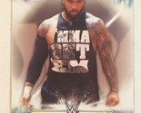 Jey Uso WWE Wrestling Trading Card 2021 #149 - £1.56 GBP