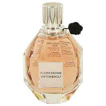 Viktor & Rolf Flowerbomb Perfume 3.4 Oz Eau De Parfum Spray  image 6