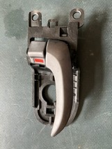 2012 Hyundai Elantra Rear Right Inside Inner Door Handle 83623-MD000 - $29.69