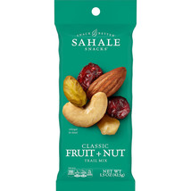 Sahale Snacks Clsc Frt/Nut Blend (9x1.5OZ ) - $1,154.54 MXN