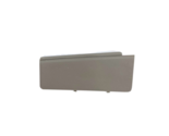 OEM Cover Handle  For Samsung RF197ACRSXAA RF217ABRSXAC RF197ABRSXAC RF2... - $31.63