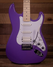 Kramer Focus VT-211S, Purple - £159.83 GBP