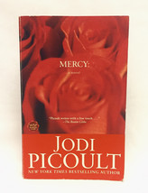 SC book Mercy by Jodi Picoult paperback with Reader&#39;s Club guide 1996 - £2.35 GBP