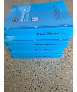 Service Manual Workshop Repair Set OEM PONTIAC G8 G 8 2008-
show origina... - $615.41 CAD