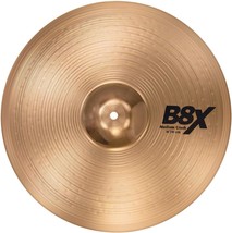 Sabian 16&quot; B8X Medium Crash - £120.37 GBP