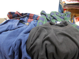 Club Room Mens Lounge Sleepwear Size M Lot of 4 Pieces - £20.57 GBP