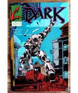 THE DARK Continum Comics #3 May 1992 VG+ to NM - $56.07 MXN