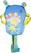 Coach Swim Vest Life Jacket Toddlers Aid Flotation Megartico Kids Swim F... - $40.96