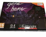 Gone Home (Retail Special Edition) for the PC/Mac Game - $186.77
