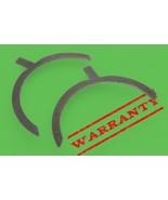OM642 Diesel Engine Crankshaft Main Bearing STANDARD OEM Mercedes CDI E3... - $70.00