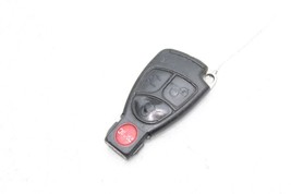 MERCEDES-BENZ REMOTE KEY FOB E5666 image 4