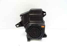 Mercedes X166 GL450 subwoofer, speaker 1668202802 - $59.99