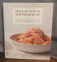 Delicious Memories: Recipes and Stories from the Chef Boyardee Family - £17.07 GBP