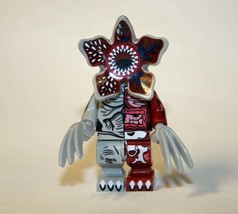 Building Toy Demogorgon dog Stranger Things S4 Netflix Horror TV Show Minifigure - $7.67