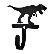 T-REX or Winged Dragon Powder-coated Wall Hook Made in USA - £11.43 GBP