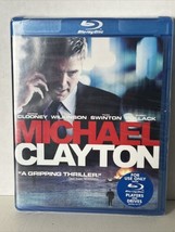 Michael Clayton [New Blu-ray] Ac-3/Dolby Digital, Dolby, Dubbed, Subtitled - $10.40