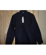 Propper™ Tactical Dress Shirt - Long Sleeve F5302 Black - $26.73