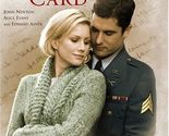 The Christmas Card (Hallmark) [DVD] - $27.74