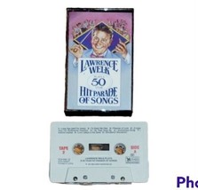 Lawrence Welk Plays a 50 Year Hit Parade of Songs Tape 2 (Cassette) - £2.31 GBP