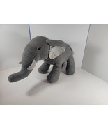 Gund 4048305 Grayseen Elephant 21&quot; x 12&quot; Stuffed Animal Plush 4048305 - $380.59 MXN