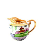 Lusterware Small Pitcher (Japan)  - £12.59 GBP